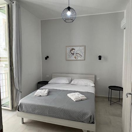 הוילה נאפולי Casa E Mariella מראה חיצוני תמונה