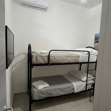 הוילה נאפולי Casa E Mariella מראה חיצוני תמונה