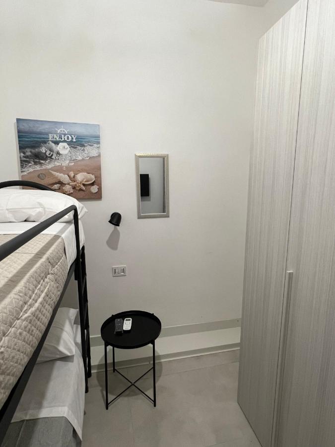 הוילה נאפולי Casa E Mariella מראה חיצוני תמונה