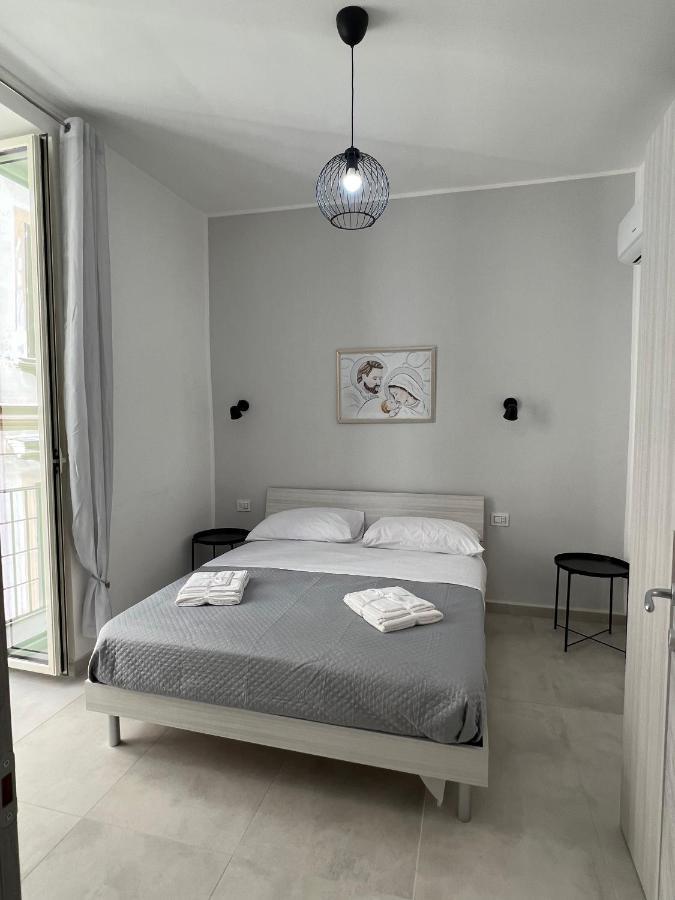 הוילה נאפולי Casa E Mariella מראה חיצוני תמונה