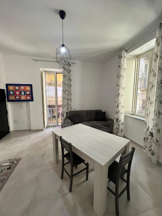 הוילה נאפולי Casa E Mariella מראה חיצוני תמונה