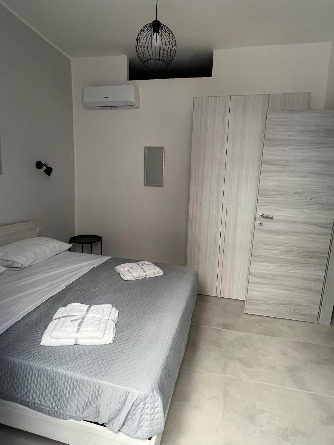 הוילה נאפולי Casa E Mariella מראה חיצוני תמונה