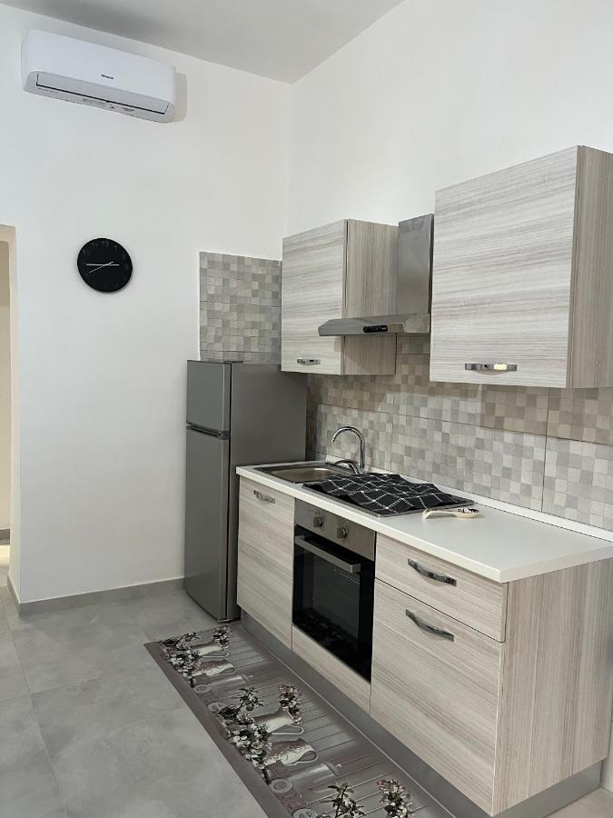 הוילה נאפולי Casa E Mariella מראה חיצוני תמונה