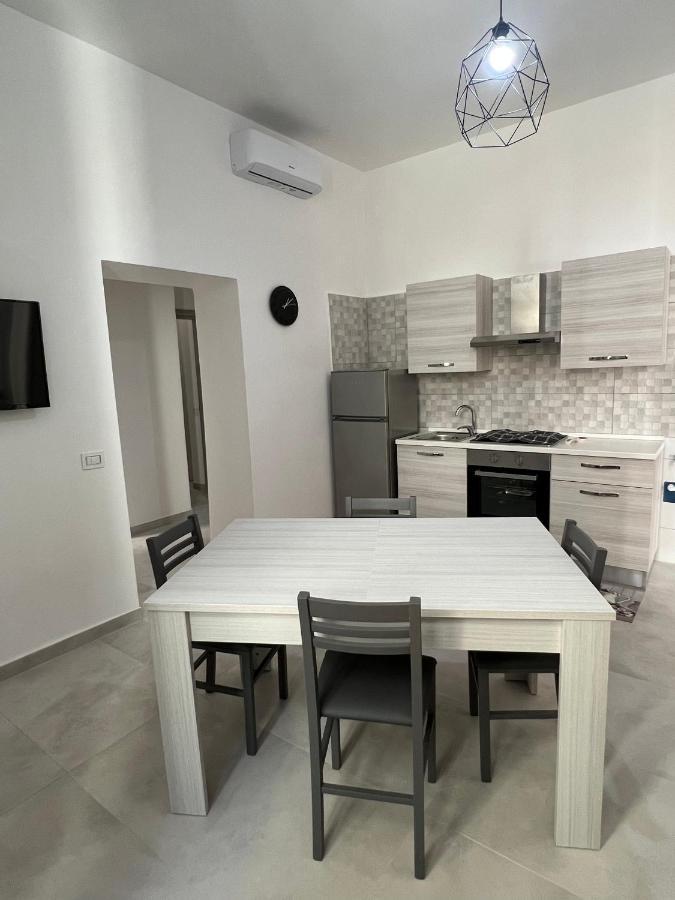 הוילה נאפולי Casa E Mariella מראה חיצוני תמונה