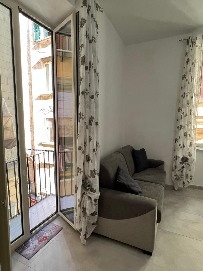 הוילה נאפולי Casa E Mariella מראה חיצוני תמונה